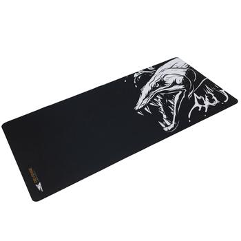 Baracuda BGMP-031 Revenge 750x350 Black