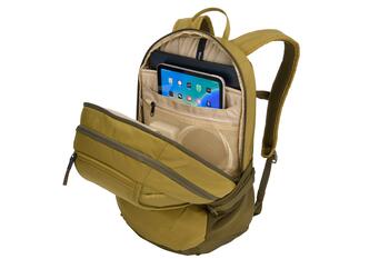 Thule 5506 EnRoute Backpack 23L Nutria Green/Natural Green