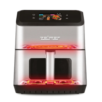Zelmer ZAF6555 Air Fryer Digital Pro