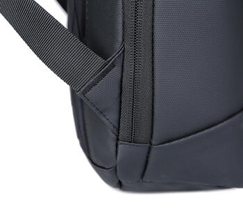 Sponge Thinbag Backpack 15,6 Black