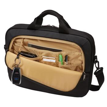 Case Logic 5281 Propel PC attache 14in black