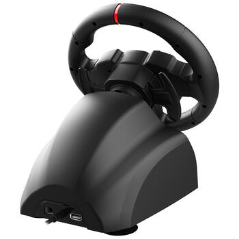 Subsonic Superdrive 220 RS Driving Wheel