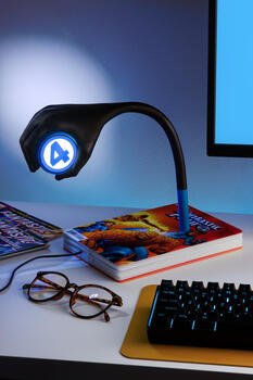 Paladone Mr Fantastic Posable Light