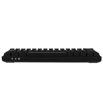 White Shark  KAIKEN-US GK-003111 Premium Line US, Black