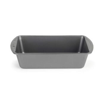 Salter BW14177 100% Recycled Carbon Steel Loaf Tin
