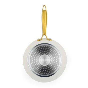 Salter BW14597 Aerotech Professional 20cm Fry Pan