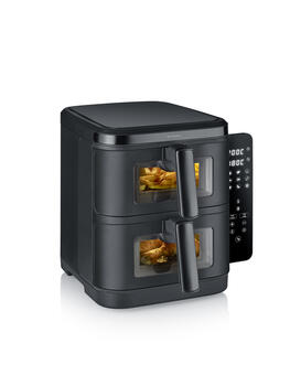 Severin FR 2468 Hot Air Fryer