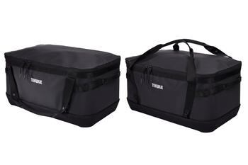 Thule 5529 Chasm Gear Hauler 55L Black