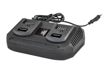 Blaupunkt BP1835 Fast Charger 2x3,5A