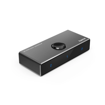 Hama 00205324 8K-HDMI Switch Bidirectional