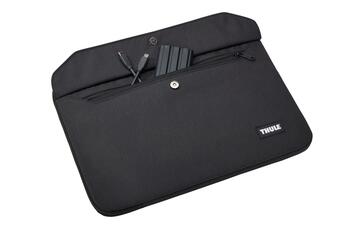 Thule 5460 Lithos Sleeve 16 MacBook Black