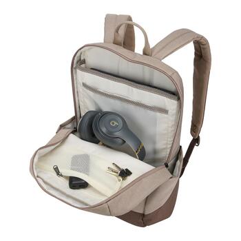 Thule 5452 Lithos Backpack 20L Tinted Taupe/Nuanced Brown
