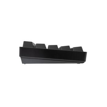 White Shark GLADIUS-US GK-001114 US RGB Black