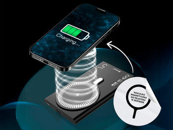 Tracer 47645 AirMag2 Mobile Battery