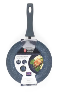 Russell Hobbs RH008411EU7 Nightfall stone frypan 24cm