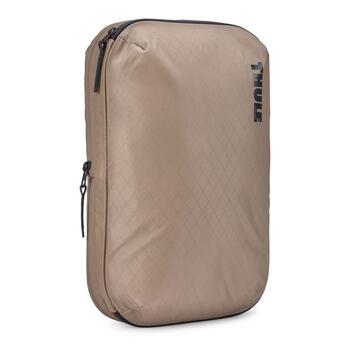 Thule 5561 Compression Packing Cube Medium gentle beige