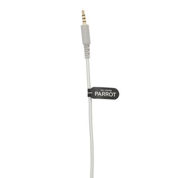 White Shark PARROT GH-2440 White/Grey