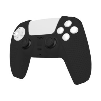 White Shark PS5-541 Body Lock Black