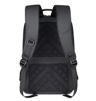 Sponge Thinbag Backpack 15,6 Black