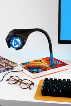 Paladone Mr Fantastic Posable Light