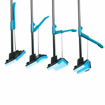 Beldray LA050915FEU7 Self-Wringing Sponge Mop