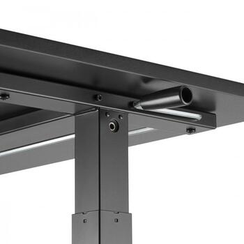 Sbox MD-220 Manual Sit-Stand Desk