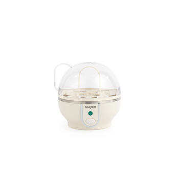 Salter EK6692CRMVDE Retrol Egg Cooker