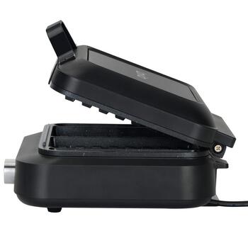 Lovio LVWF002BK Waffle Maker 1500W Black