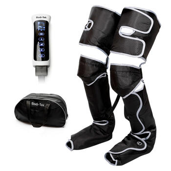 Bodi-Tek Comfort360 Air Compression Full Leg Massager Boot