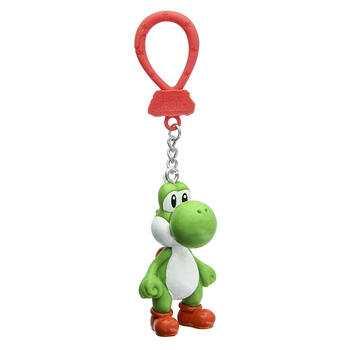 Paladone Super Mario Backpack Buddies CDU Of 24 pcs