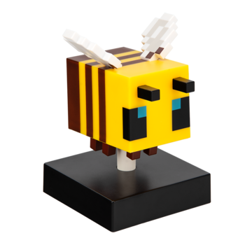 Paladone Minecraft Bee Icon Light