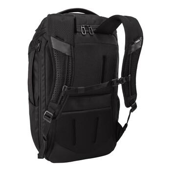 Thule 5382 Accent Rec Backpack 28L Black