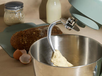 Progress EK5234PTEALV2VDE 1300W Stand Mixer