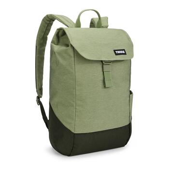 Thule 5451 Lithos Backpack 16L Quiet Green/Darkest Green