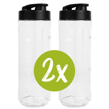 Gastroback 41033 Design Smoothie Maker Mix & Go