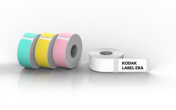 Kodak Paper Roll for Label Printer 12 pcs (ICRG-M5012)