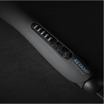 Revamp TO-1100-EU Progloss Tight Curl Stick