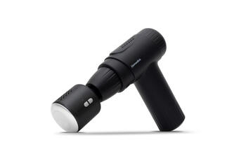 Homedics PGM-45HC-BK Novo Hot Cold Massage Gun