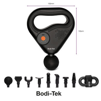 Bodi-Tek BT-MAWB-EU/1.1 Sports Percussion Massage Gun