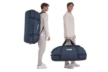 Thule 5599 Chasm 130L duffel bag darkest blue