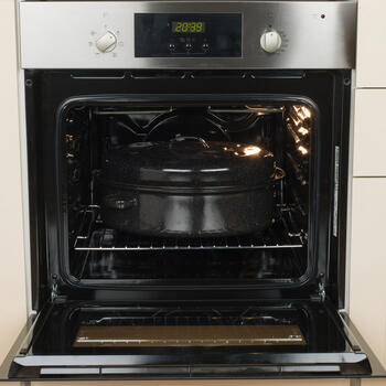 Russell Hobbs BW072151 V/E 38cm S/B Roaster&Lid