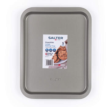 Salter BW13667 Essentials 41cm Baking Tray