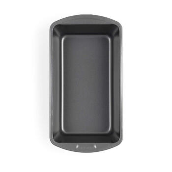 Salter BW14177 100% Recycled Carbon Steel Loaf Tin