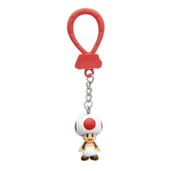 Paladone Super Mario Backpack Buddies CDU Of 24 pcs
