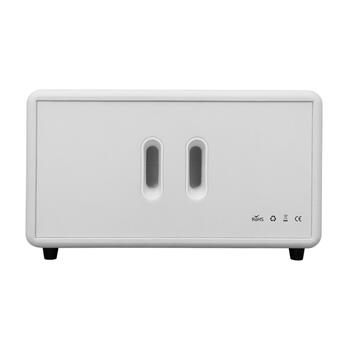 Sbox BT-60 Tango White