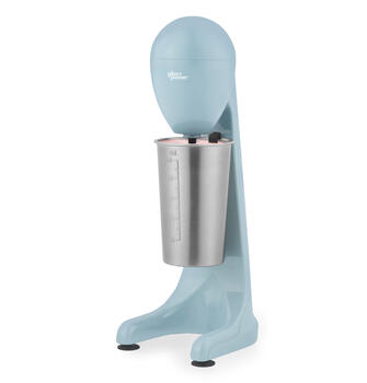 Giles & Posner EK6628GSBLVDE Milkshake Maker
