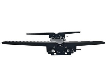 Tracer 47658 TV Wall Mount (max 80
