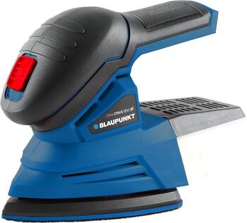 Blaupunkt CO2010 Detail Sander 18V