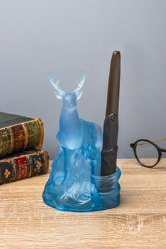 Paladone Patronus Light whit Wand Remote Control