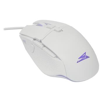 Baracuda BGM-051 Raptor White